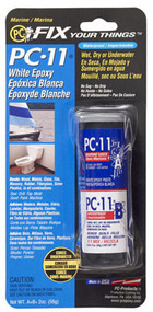 2oz Wht Pc11 Epox Paste