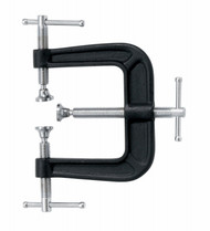 3-way Edge Clamp