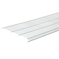 6'x16" Close Mesh Shelf