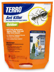 3lb Out Ant Killer Plus
