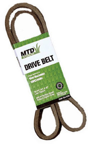 Dr Belt For Mtd Tractor