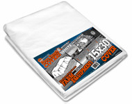 15x30 Farm Tough Tarp
