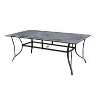 Fs Bost Rect Tile Table