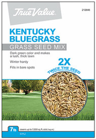 Tv 7lb Ky Blugrass Seed