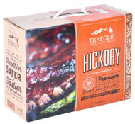 10lb Hickory Pellets