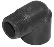 1/2 Pvc Street Elbow