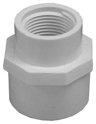 1x3/4 Redu Fem Adapter