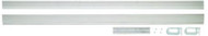 98" Alu Cutting Guide
