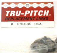 4pk #40 Offset Link