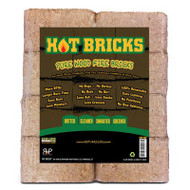 16pk Hot Bricks