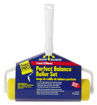 9"perf Balan Roller Set