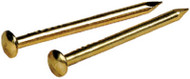 3/4"x18 Escutcheon Pin