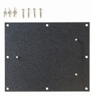 Hdx-250 Mnt Bracket