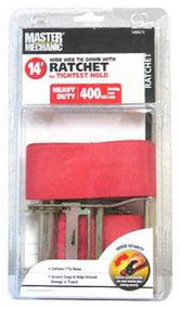 Mm 2x14 Ratch Tie Down