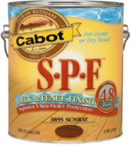 Gal Sunray Spf48 Finish