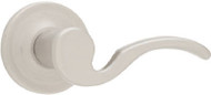 Ni Brook Rh Dummy Lever