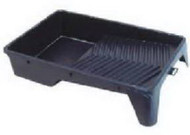 9" 3qt Plast Roll Tray