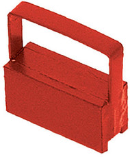Red Handle Magnet