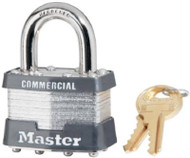 1-3/4 Ls Padlock