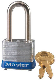 1-1/8 Ls Padlock
