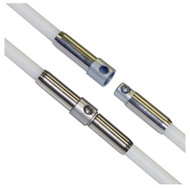 2pk 3' Chimney Ext Rod