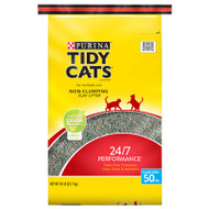 Tidy 50lb 24/7 Litter
