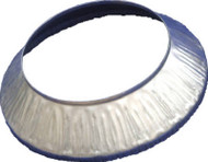 6" Chimney Storm Collar