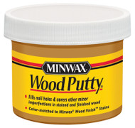 3.75oz Cherry Wd Putty