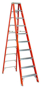 10'fbg Iaa Step Ladder