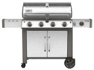 Genii Lx S440 Nat Grill