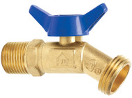 3/4mip Nokink Hose Bibb