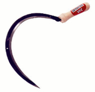 Serrated Grass Hook