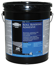 5gal Roll Roof Adhesive