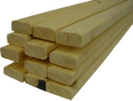 1x2x8 Furring Strip