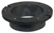4" Closet Flange/gusset
