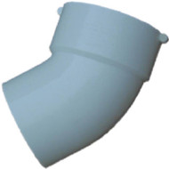 3" Styrene Street Elbow