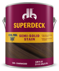 Gal Charsemi Cool Stain