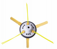 Hybrid Trimmer Head