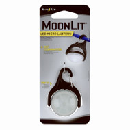 Wht Moon Micro Lantern