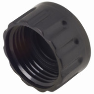 Poly Hose End Cap Nut