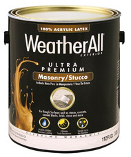 Gal Ntrl Stucco Paint