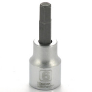 Mm 3/8dr 6mm Hex Socket