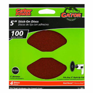 3pk 5"sand Disc 40 Grit