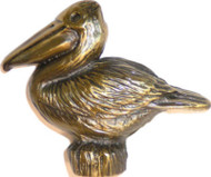 Ab R Pelican Cab Knob