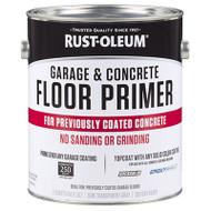 1/2gal Gry Flr Primer