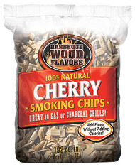 2lb Cherry Bbq Wd Chips