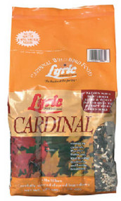 3.75lb Cardinal Food