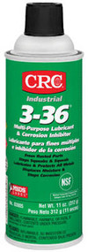 11oz 3-36 Ind Lubricant