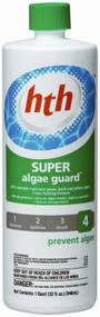 32oz Super Algae Guard