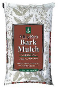 2cuft Rich Bark Mulch